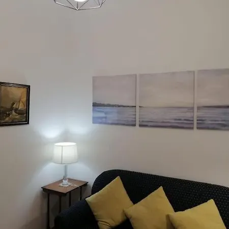 Apartment Casa Da Da Poca - Iris