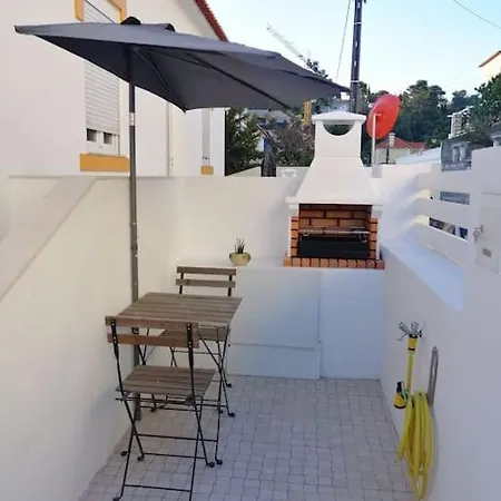 Casa Da Da Poça - íris