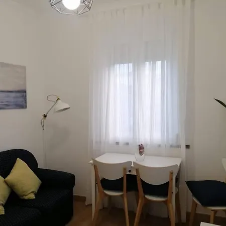 Apartment Casa Da Da Poca - Iris *