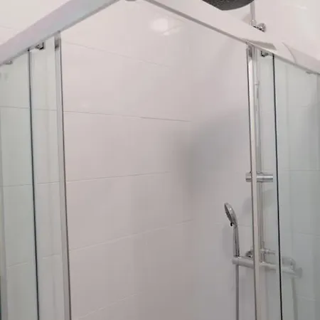 Casa Da Da Poça - íris