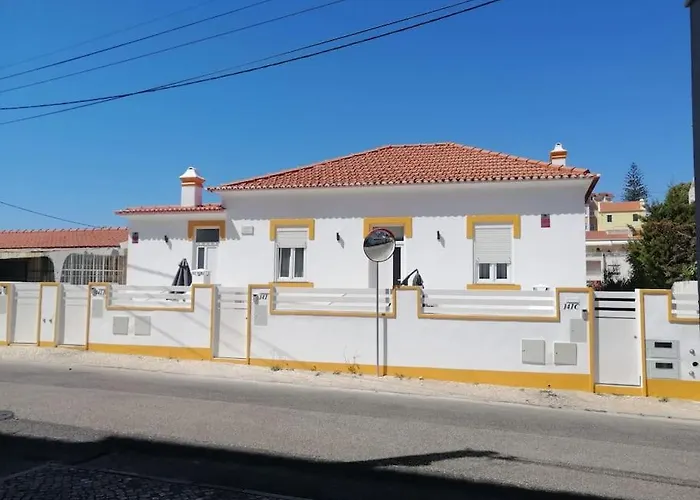 Casa Da Da Poca - Iris * Estoril